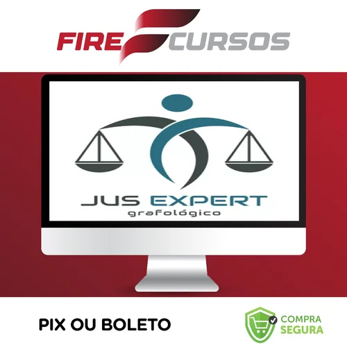 Jus Expert Grafológico - Gleibe Pretti