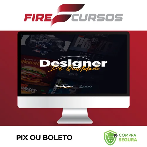 Designer De Qualidade - DDQ ENSINOS