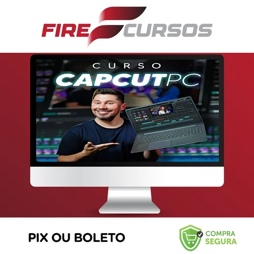 CapCut PC - Jefe Vilanova