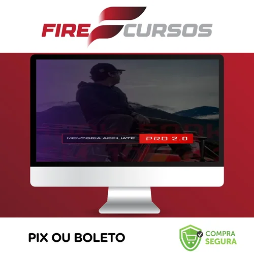 Mentoria Affiliate Pro 2 - Guilherme Bifi