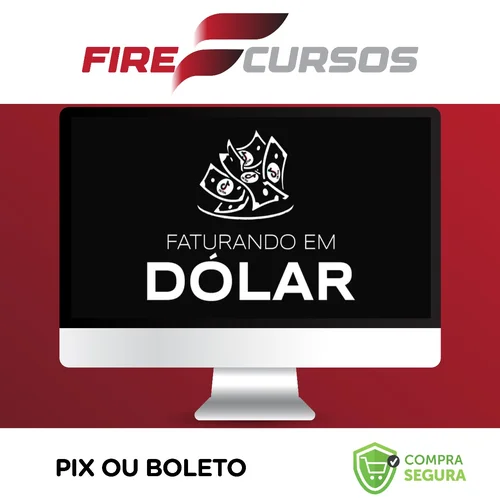 Faturando Em Dólar - Ronaldo Tavares