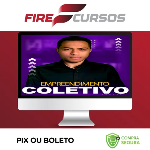 Empreendimento Coletivo - Gemerson