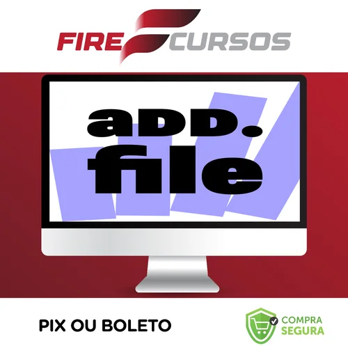 ADD.File - Andre Candeloro