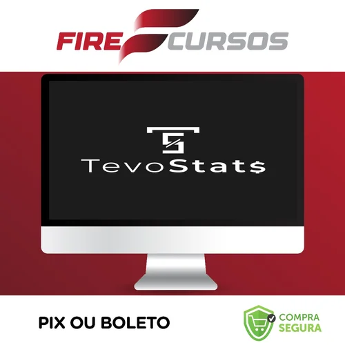 Tevo Stats - Tevo Soares