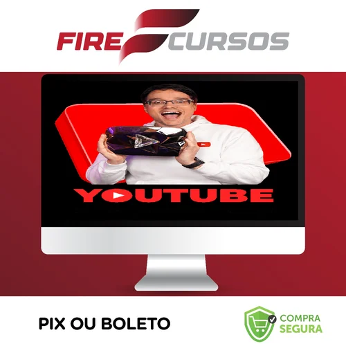 Youtube Sem Aparecer - Peter Jordan