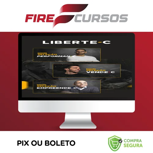 [Pack] Liberte-C - OFFI-C