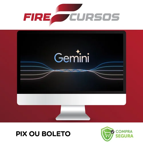 Imersão Dev com Gemini - Alura