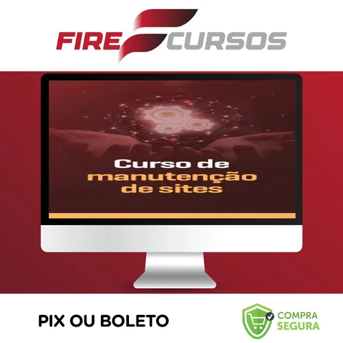 Curso de Manutenção de Sites - Escola Ninja WP