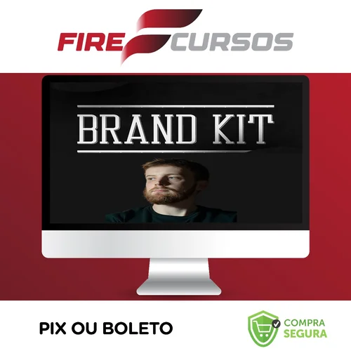 Brand Kit - Gabriel Eich