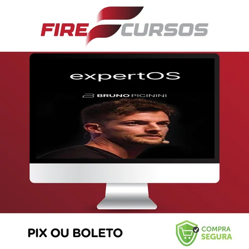 ExpertOS - Bruno Picinini