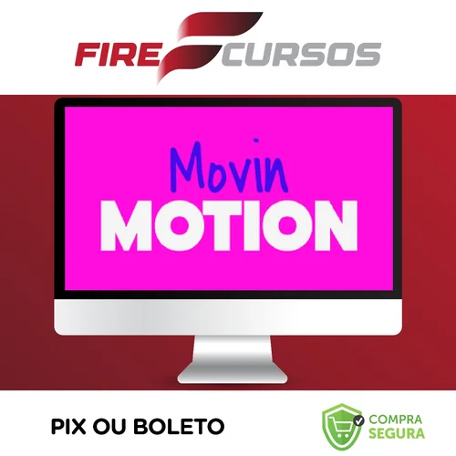 Movin Motion - Héber Simeoni