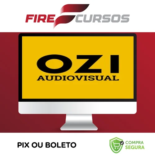 Video NOW: Mauricio Fonteles - OZI Escola de Audiovisual