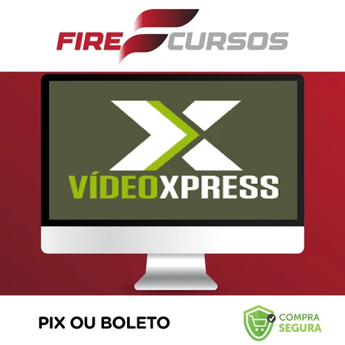 VideoXpress - Ivan Oliveira