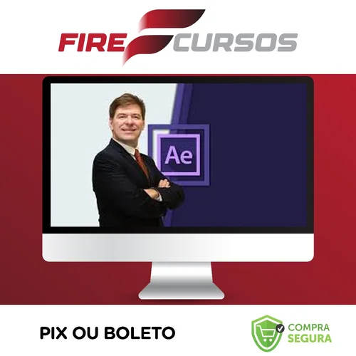 After Effects CC para Quem Não Sabe Nada de After Effects CC - Paulo Andrade, Ph.D