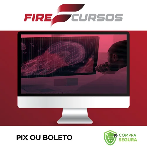 Curso de After Effects Trapcode Particular e Form - Anderson Silva