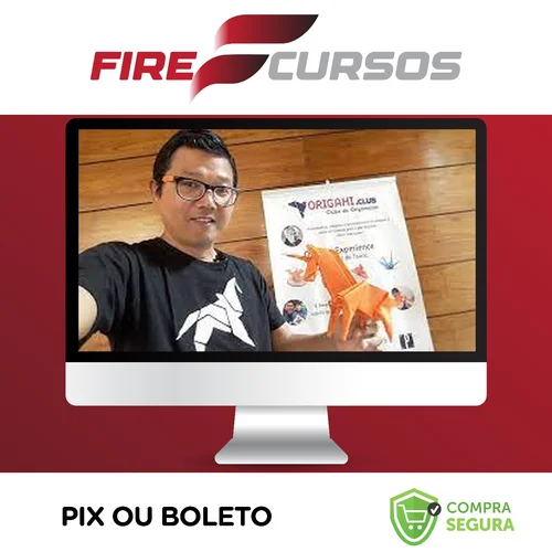 Curso de PowToon - Marcio Okabe