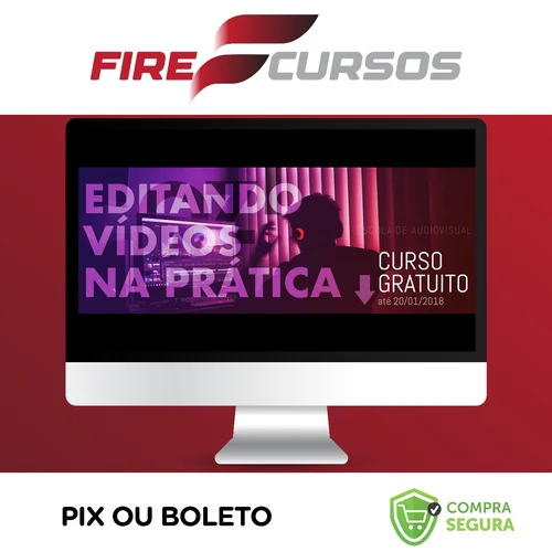 Editando Vídeos na Prática - OZI Escola de Audiovisual