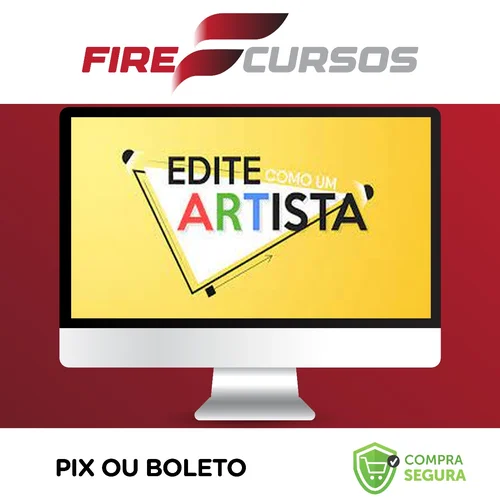 Edite Como Um Artista - Brainstorm Academy