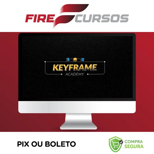 Keyframe Academy 1.0 - Pedro Aquino FX