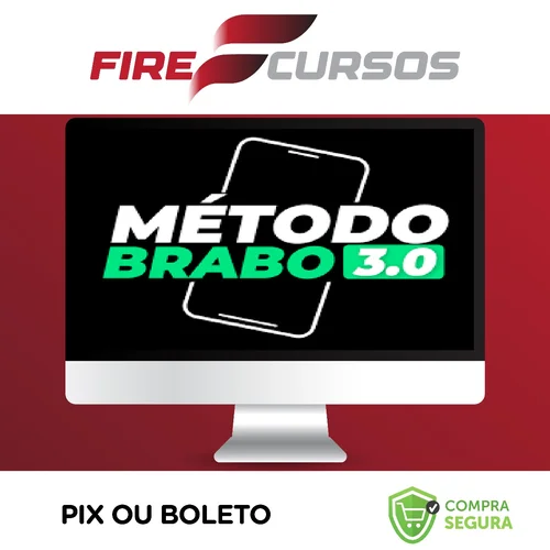 Método Brabo: Edição pelo Celular - Brabo dos Vídeos