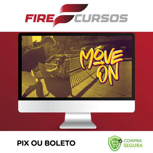 moveON: Movimento de Câmera - Brainstorm Academy