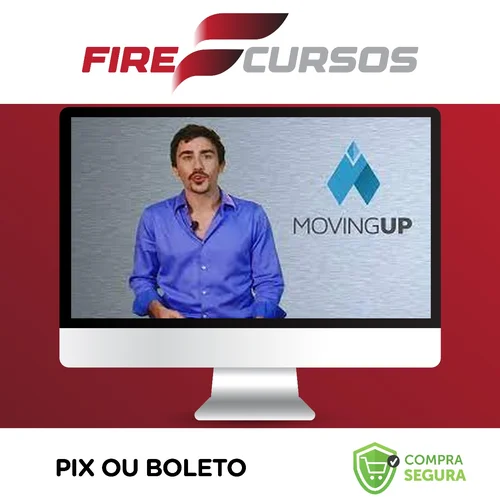 Moving Up 2.0 - Gabriel Goffi