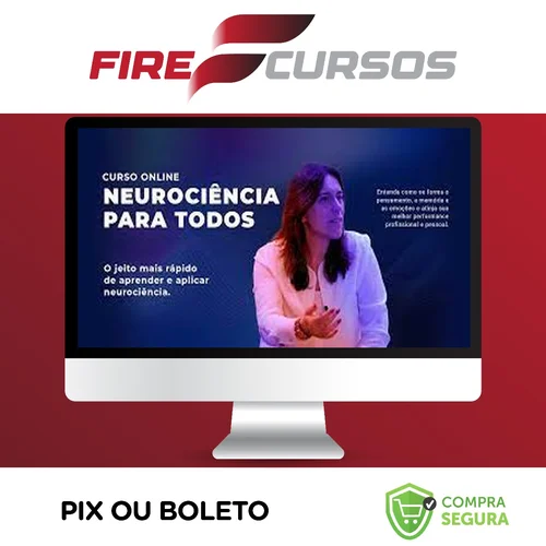 Neurociência aplicada ao Coaching - Dra. Carla Tieppo