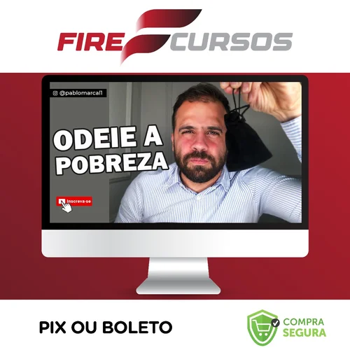 Odeie a Pobreza - Pablo Marçal