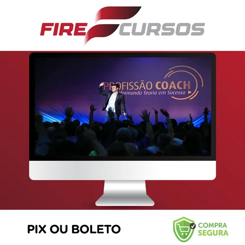 Profissão Coach - Geronimo Theml