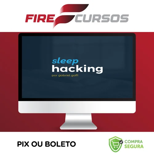 Sleep Hacking - Gabriel Goffi