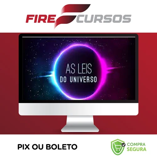 As Leis do Universo 2.0 - Marcos Trombetta