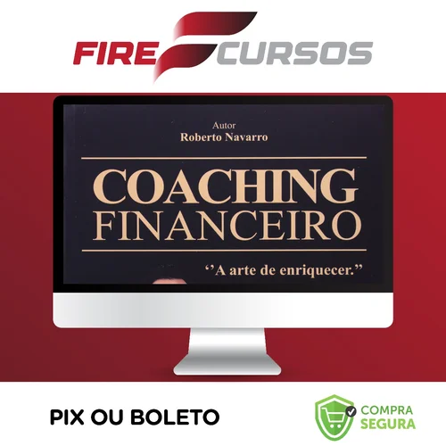 Coaching Financeiro Training - Roberto Navarro