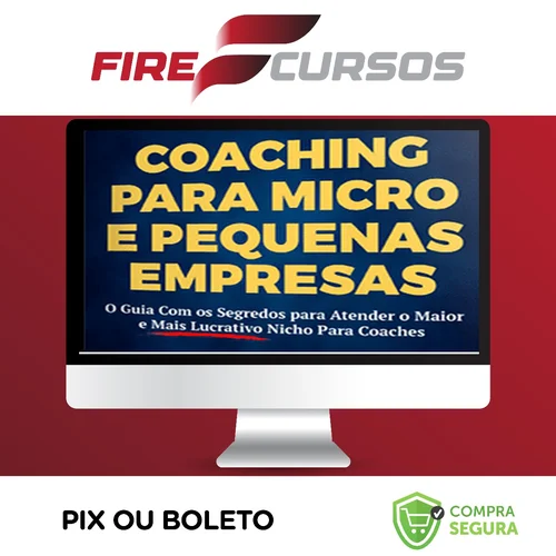 Coaching Pequenas Empresas - Liana Gomes