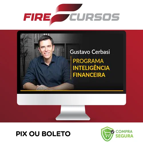 Finanças Pessoais - Gustavo Cerbasi