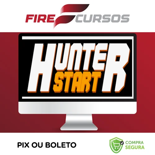 Hunter Start - Marcos Strider