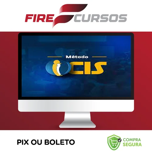 Método CIS - Paulo Vieira