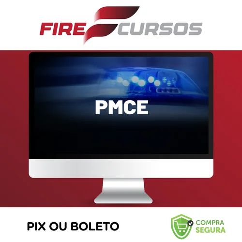 PM CE: OFICIAL - Gran Cursos Online