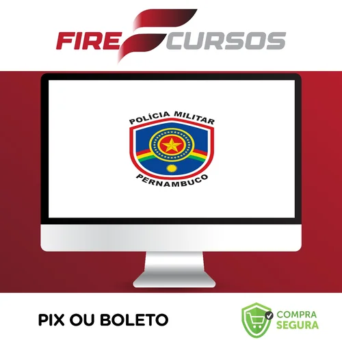 PM PE: Oficial (QOPM) - Gran Cursos Online