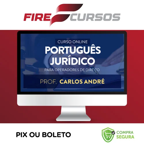 Português Jurídico - CERS