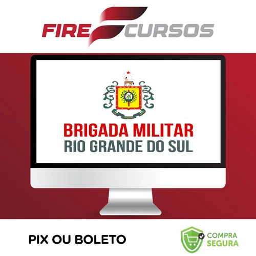 Brigada Militar do Estado do Rio Grande do Sul: 2º Sargento - Gran Cursos Online