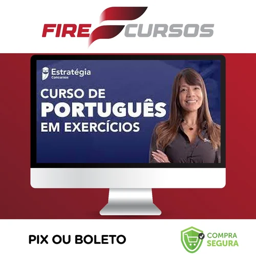 Curso Português - Adriana Figueiredo