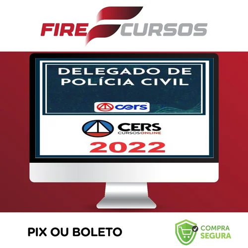 Delegado Civil - CERS