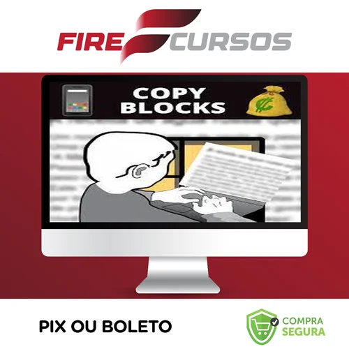 Copy Blocks - Paulo Roberto