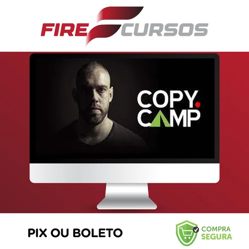 Copy Camp Platinum: Roberto Altenhofen - Empiricus