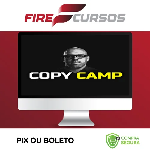 Copy Camp: Beto Altenhofen - Empiricus