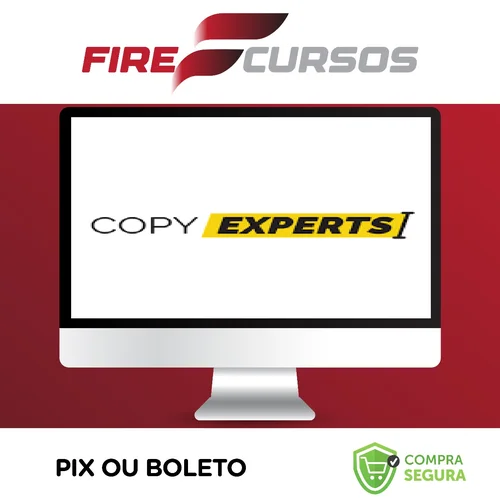 Copy Experts - Max Peters