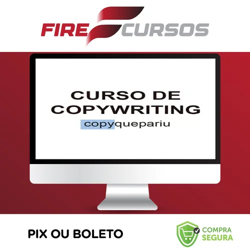 Copy Que Pariu - Victor e Tércio