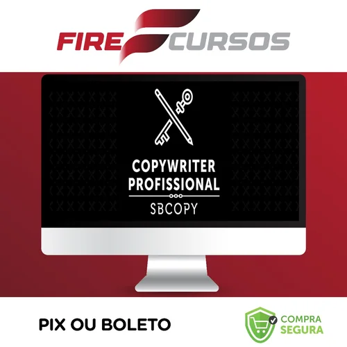 Copywriter Pro - Sociedade Brasileira de Copywriting (SBCOPY)