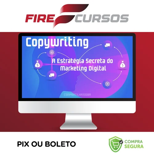 Copywriting A Estratégia Secreta do Marketing Digital - Andre Silva