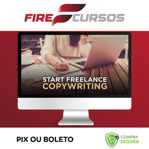 Freelance Copywriting - Lukas Resheske [INGLÊS]